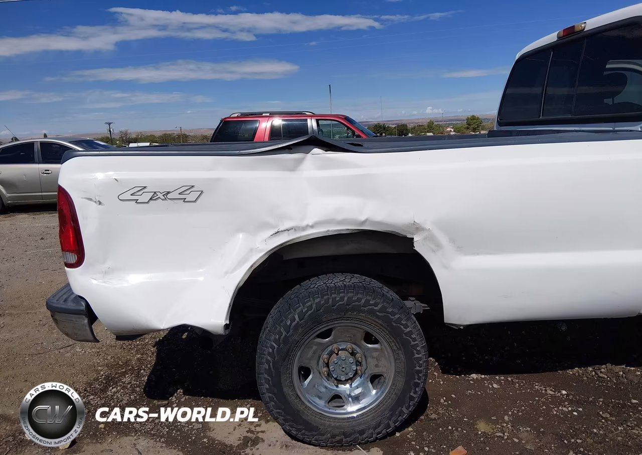 2006 Ford F-250 Lariat-Xl-Xlt VIN:1FTSX21576EA25693 - 6