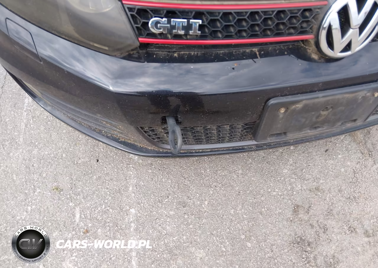 2014 Volkswagen Gti Wolfsburg Edition VIN:WVWHD7AJ2EW001422 - 18