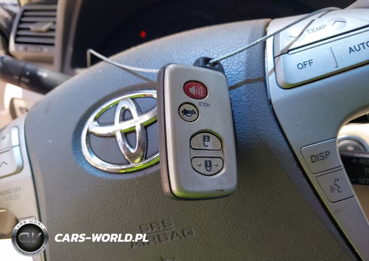 2009 Toyota Camry Hybrid VIN:4T1BB46K59U068699 - 11