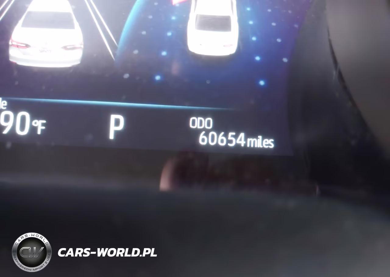 2020 Toyota Camry Hybrid Xle VIN:4T1F31AK0LU543445 - 15