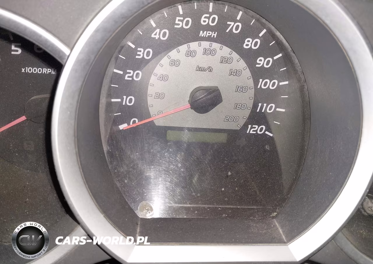 2007 Toyota Tacoma Base V6 VIN:5TEMU52N87Z362616 - 15