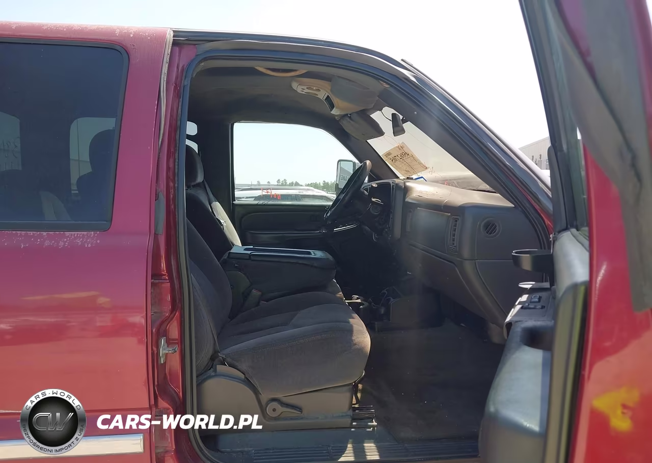 2005 GMC Sierra 1500 Sle VIN:2GTEC13T851381682 - 5