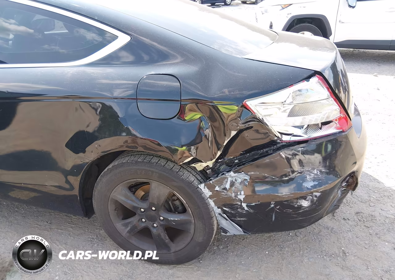 2010 Honda Accord 2.4 Ex-L VIN:1HGCS1B8XAA008667 - 6