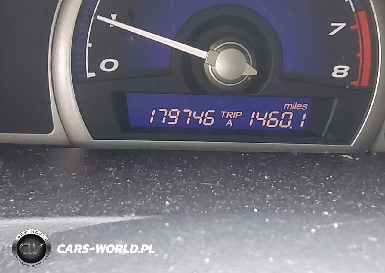 2010 Honda Civic Lx VIN:2HGFA1F50AH329425 - 7