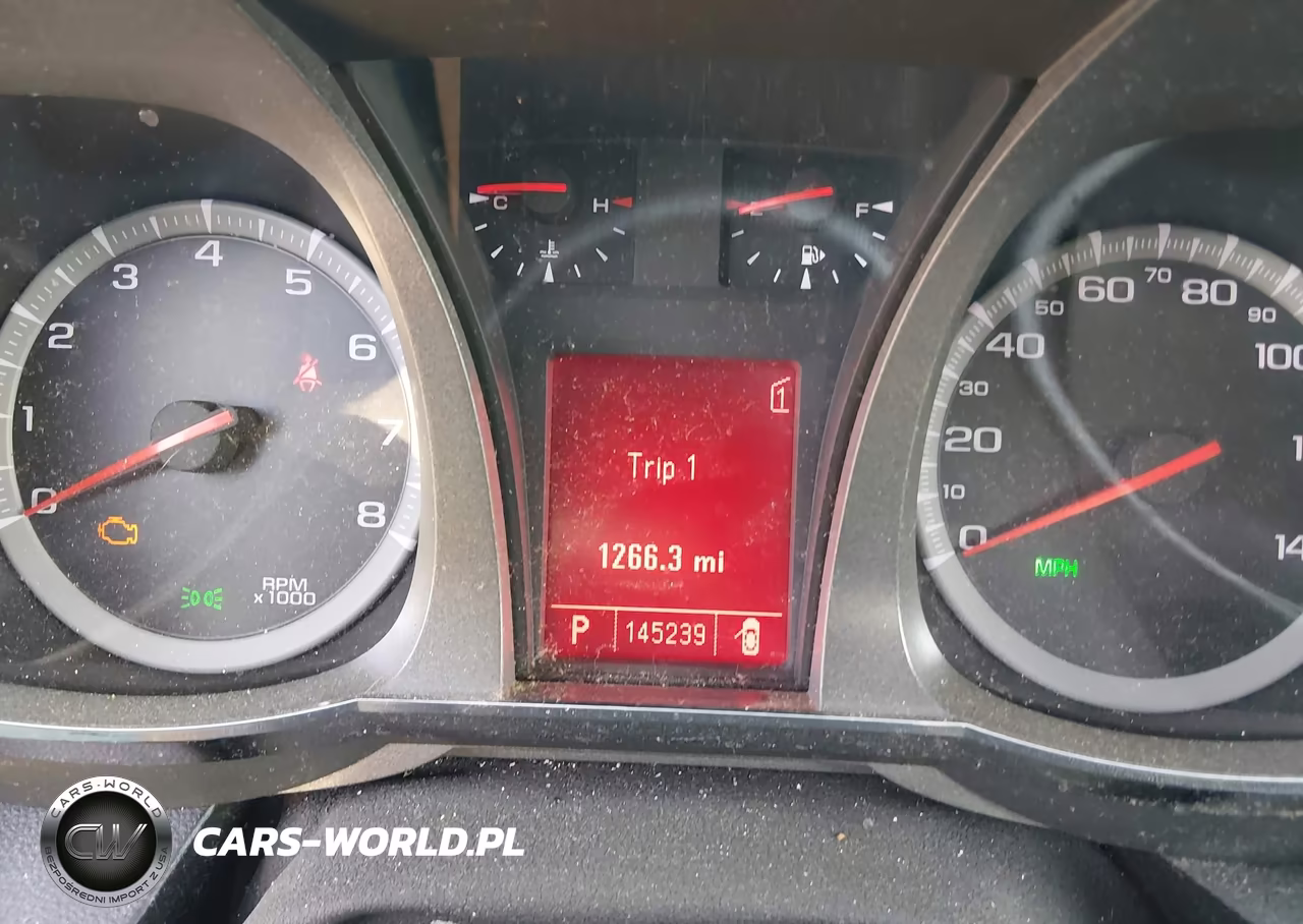 2011 GMC Terrain Sle-2 VIN:2CTALSEC9B6282308 - 7