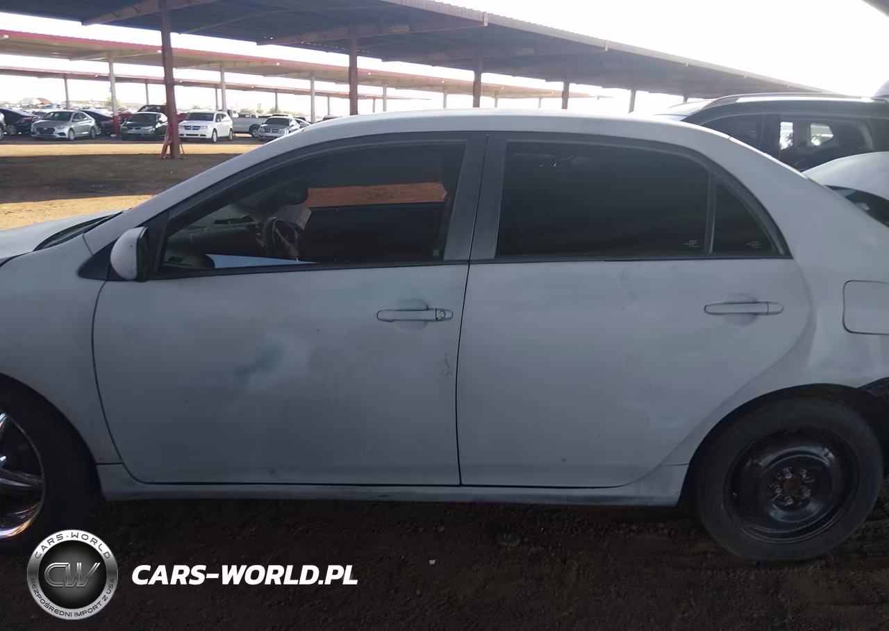 2013 Toyota Corolla L VIN:2T1BU4EE7DC026101 - 14