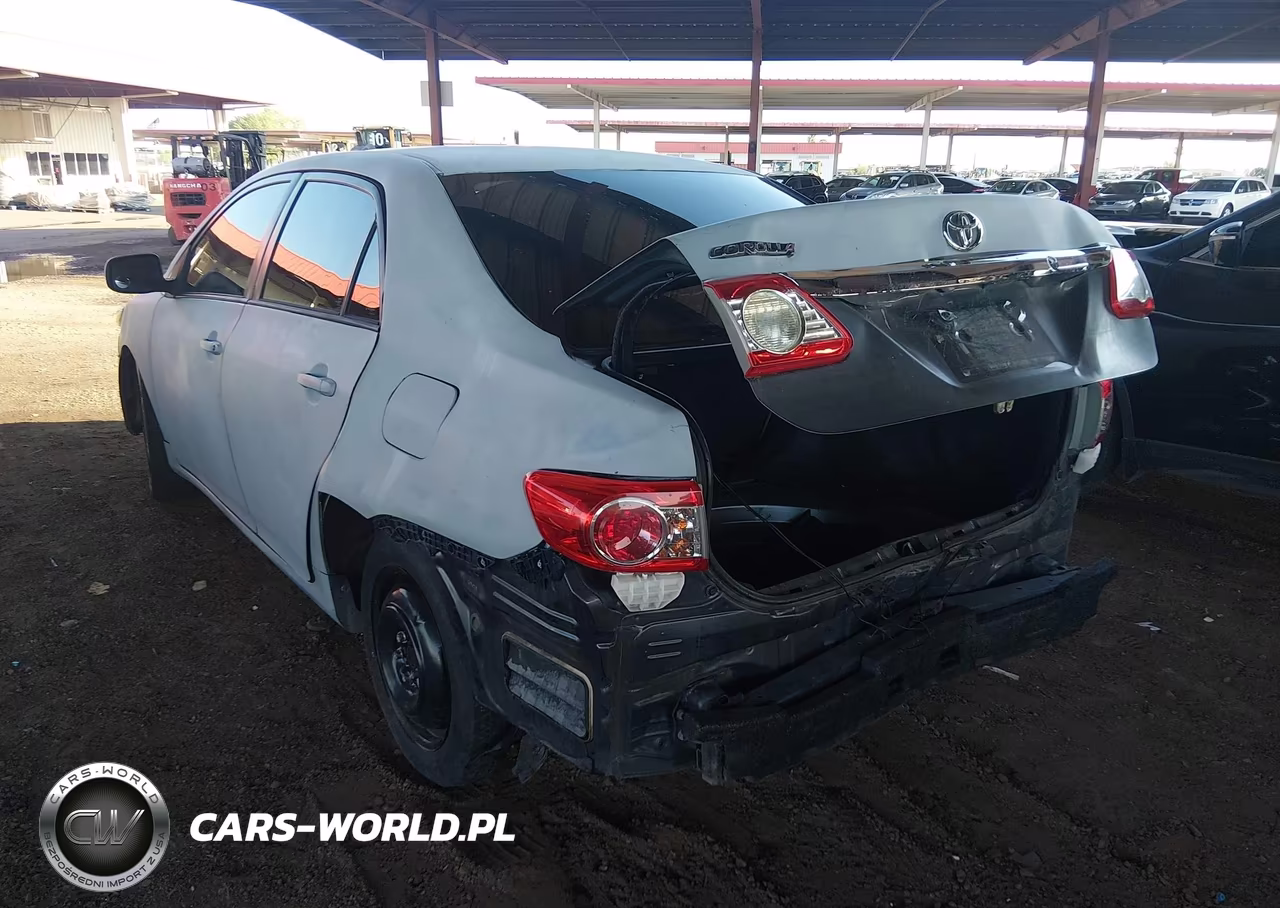2013 Toyota Corolla L VIN:2T1BU4EE7DC026101 - 3