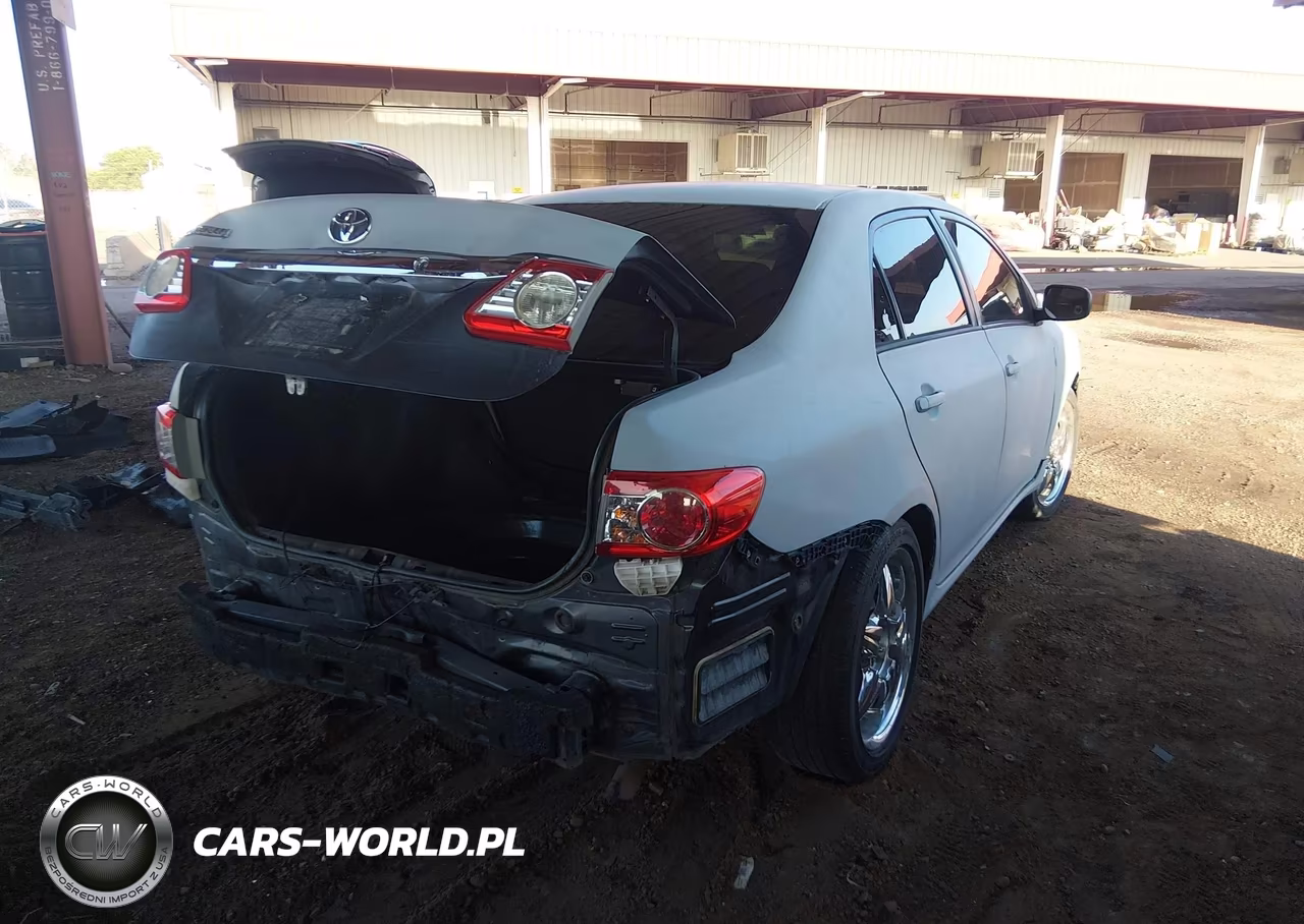 2013 Toyota Corolla L VIN:2T1BU4EE7DC026101 - 4