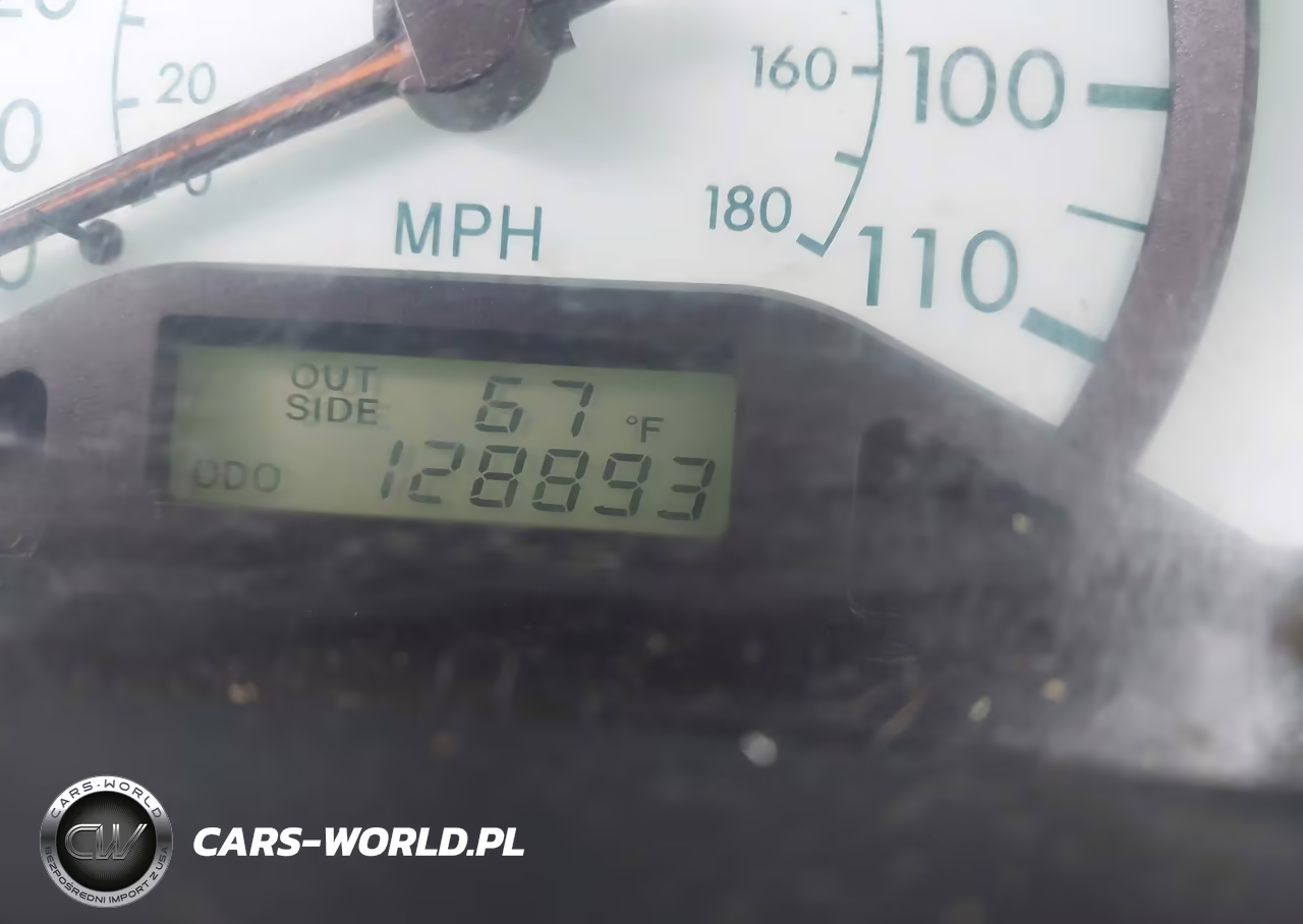2004 Toyota Corolla Le VIN:1NXBR32E14Z262435 - 7