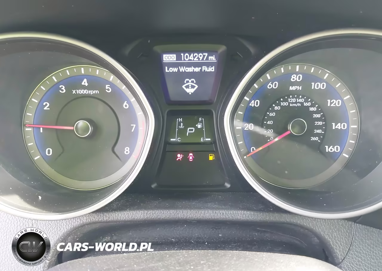 2017 Hyundai Elantra Gt VIN:KMHD35LH3HU356630 - 7
