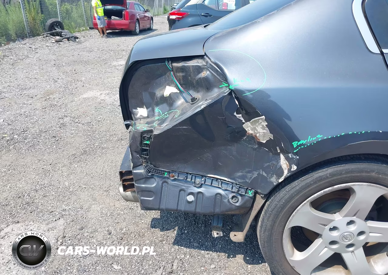 2009 Nissan Altima 2.5 S VIN:1N4AL21E69N537219 - 6