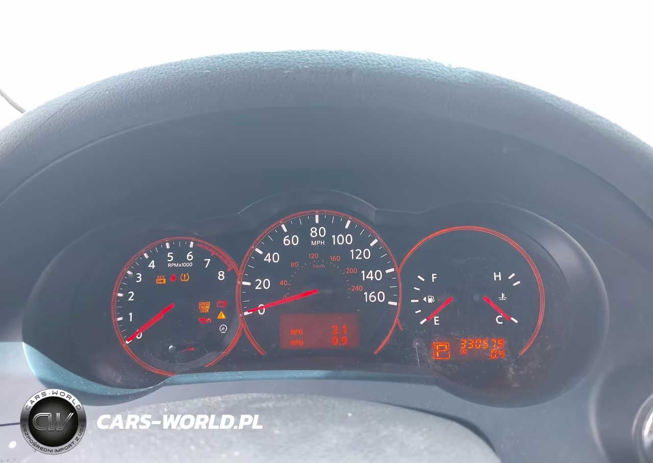 2009 Nissan Altima 2.5 S VIN:1N4AL21E69N537219 - 7