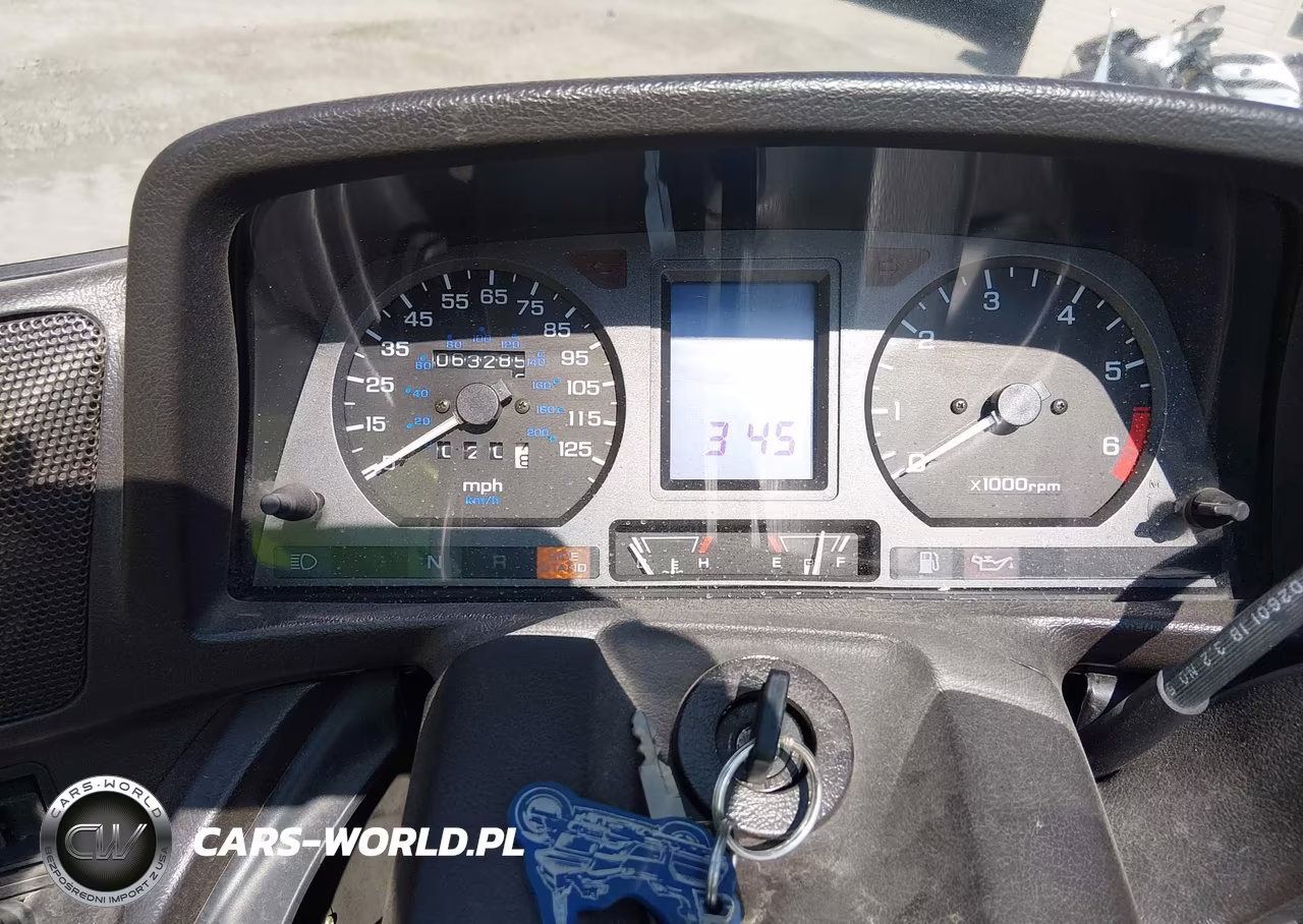 1988 Honda Gl1500 VIN:1HFSC2204JA002117 - 7