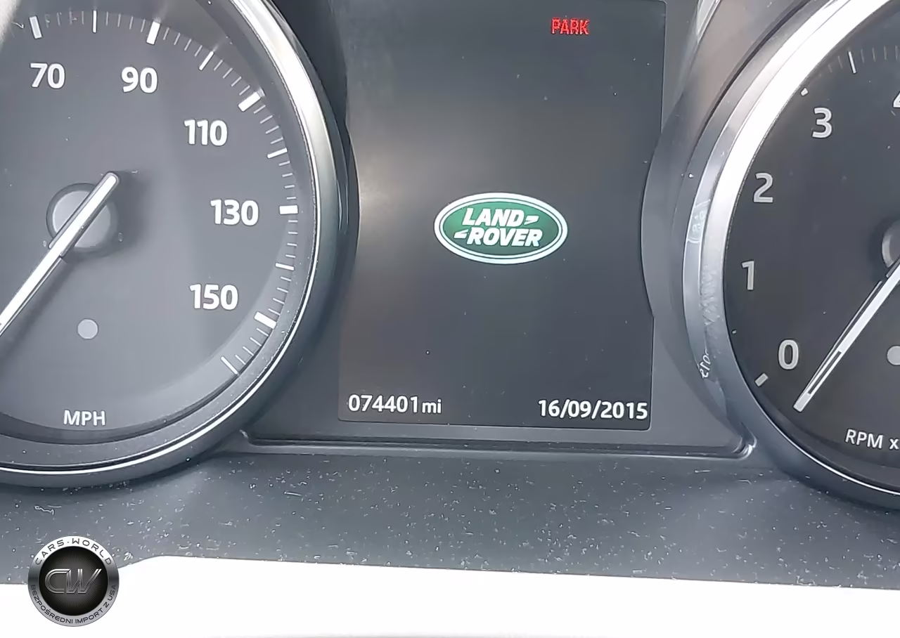 2016 Land Rover Range Rover Evoque Se-Se Premium VIN:SALVP2BG1GH082767 - 14