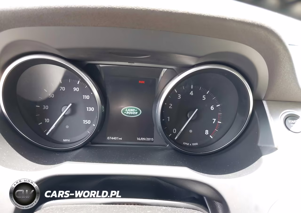 2016 Land Rover Range Rover Evoque Se-Se Premium VIN:SALVP2BG1GH082767 - 7