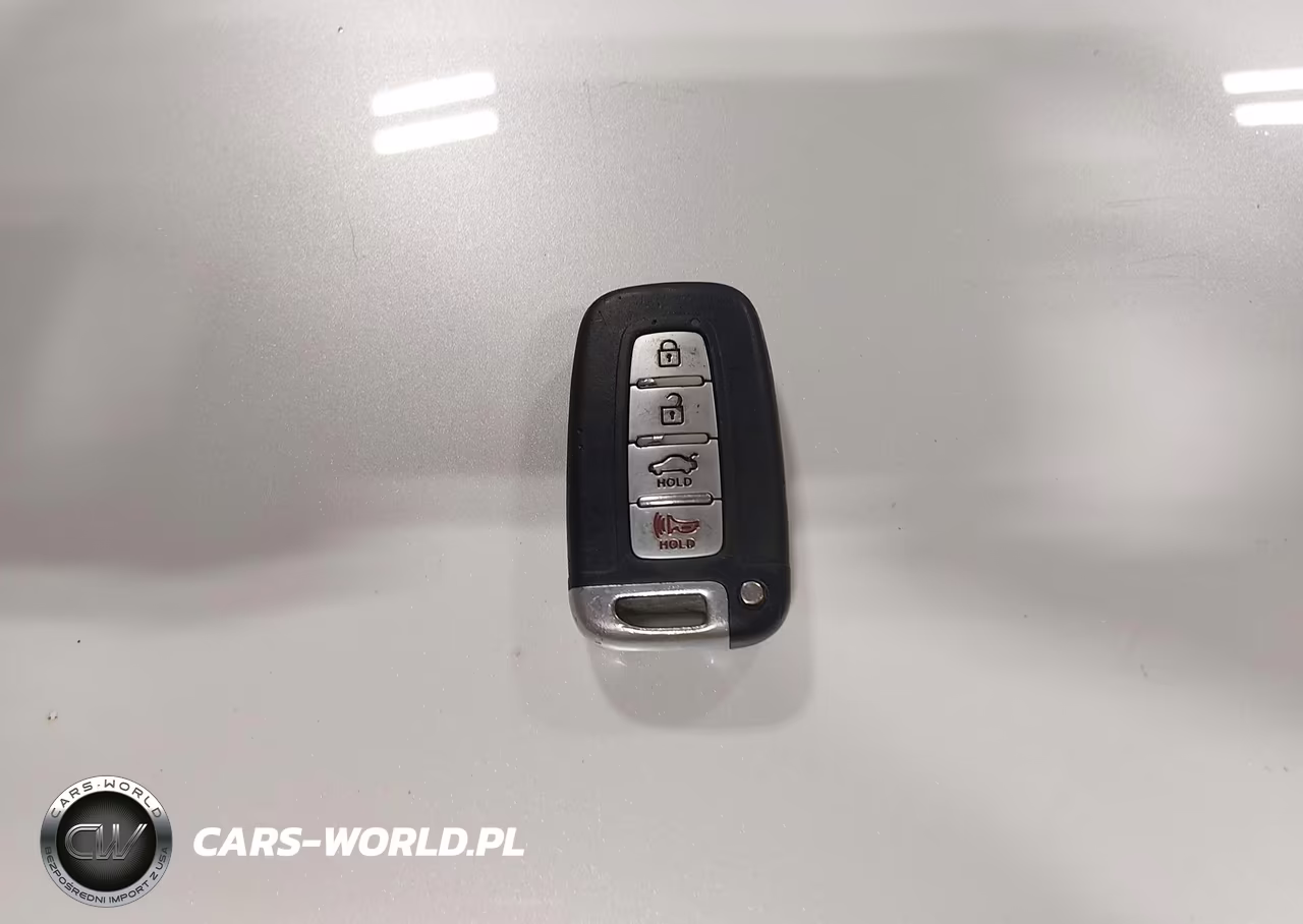 2013 Hyundai Sonata Hybrid VIN:KMHEC4A48DA088569 - 11