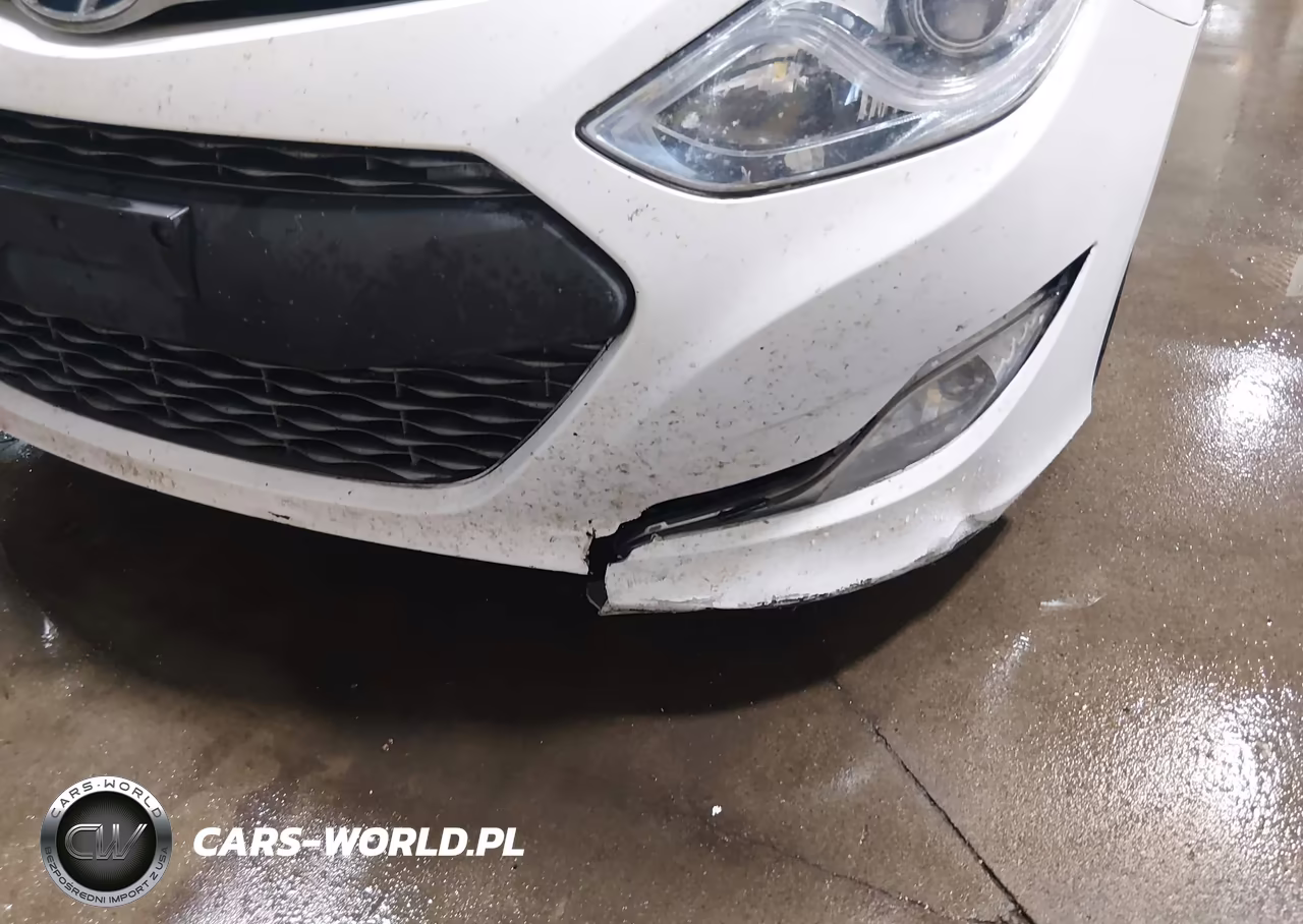 2013 Hyundai Sonata Hybrid VIN:KMHEC4A48DA088569 - 14