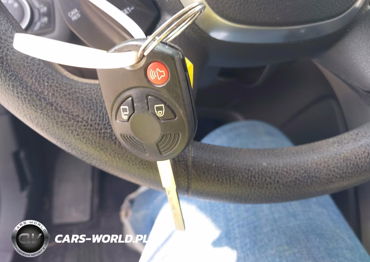 2016 Ford Escape Se VIN:1FMCU9GX6GUC20654 - 11