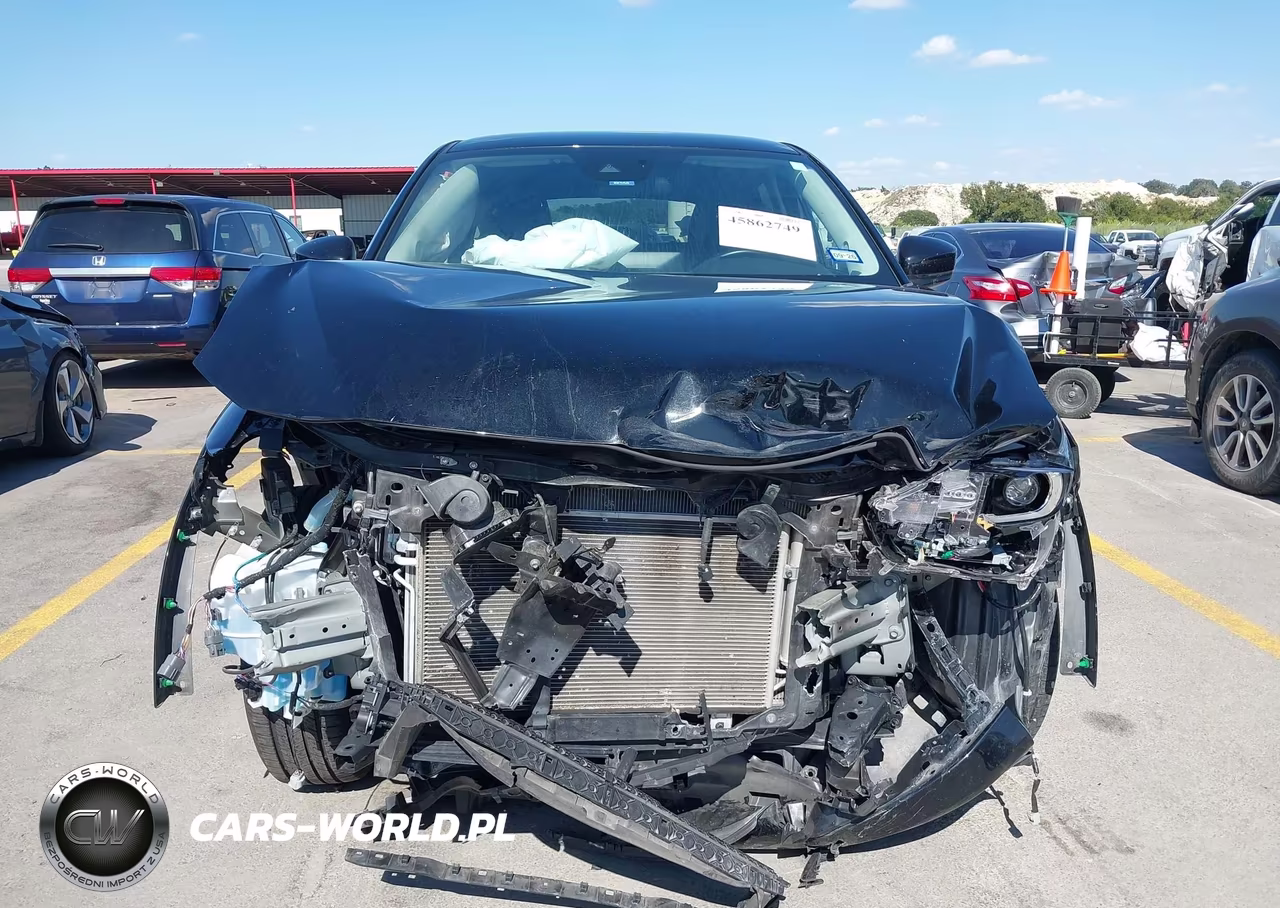 2024 Mazda Cx-5 2.5 S Select VIN:JM3KFBBL4R0502010 - 13