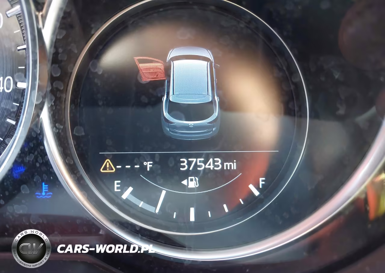 2024 Mazda Cx-5 2.5 S Select VIN:JM3KFBBL4R0502010 - 16