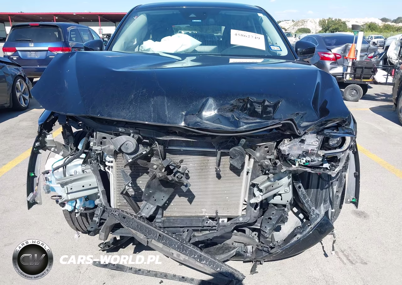 2024 Mazda Cx-5 2.5 S Select VIN:JM3KFBBL4R0502010 - 6