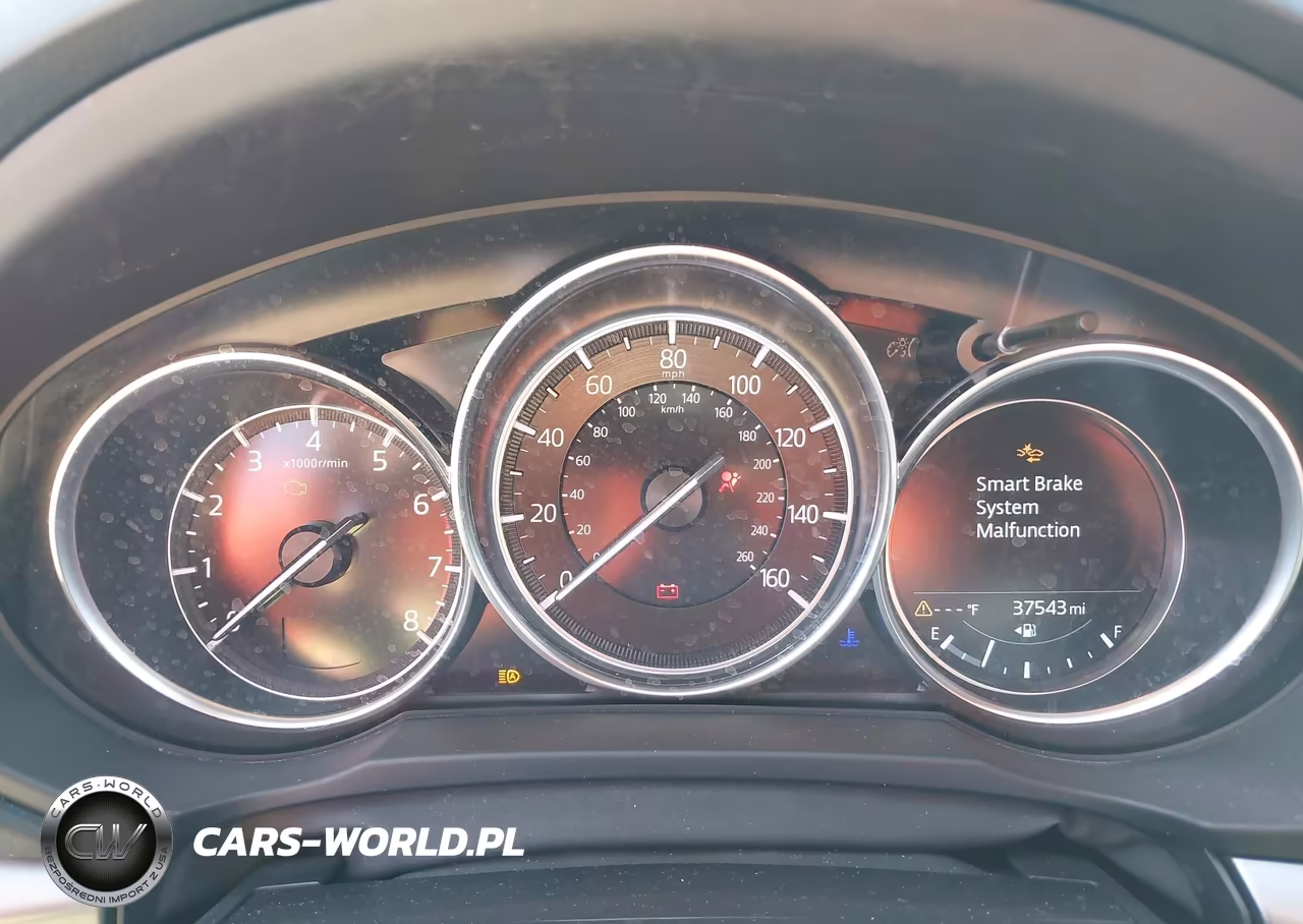 2024 Mazda Cx-5 2.5 S Select VIN:JM3KFBBL4R0502010 - 7