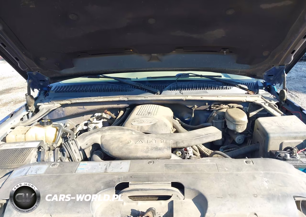 2003 Chevrolet Silverado 1500 Ls VIN:2GCEK19V331126592 - 10