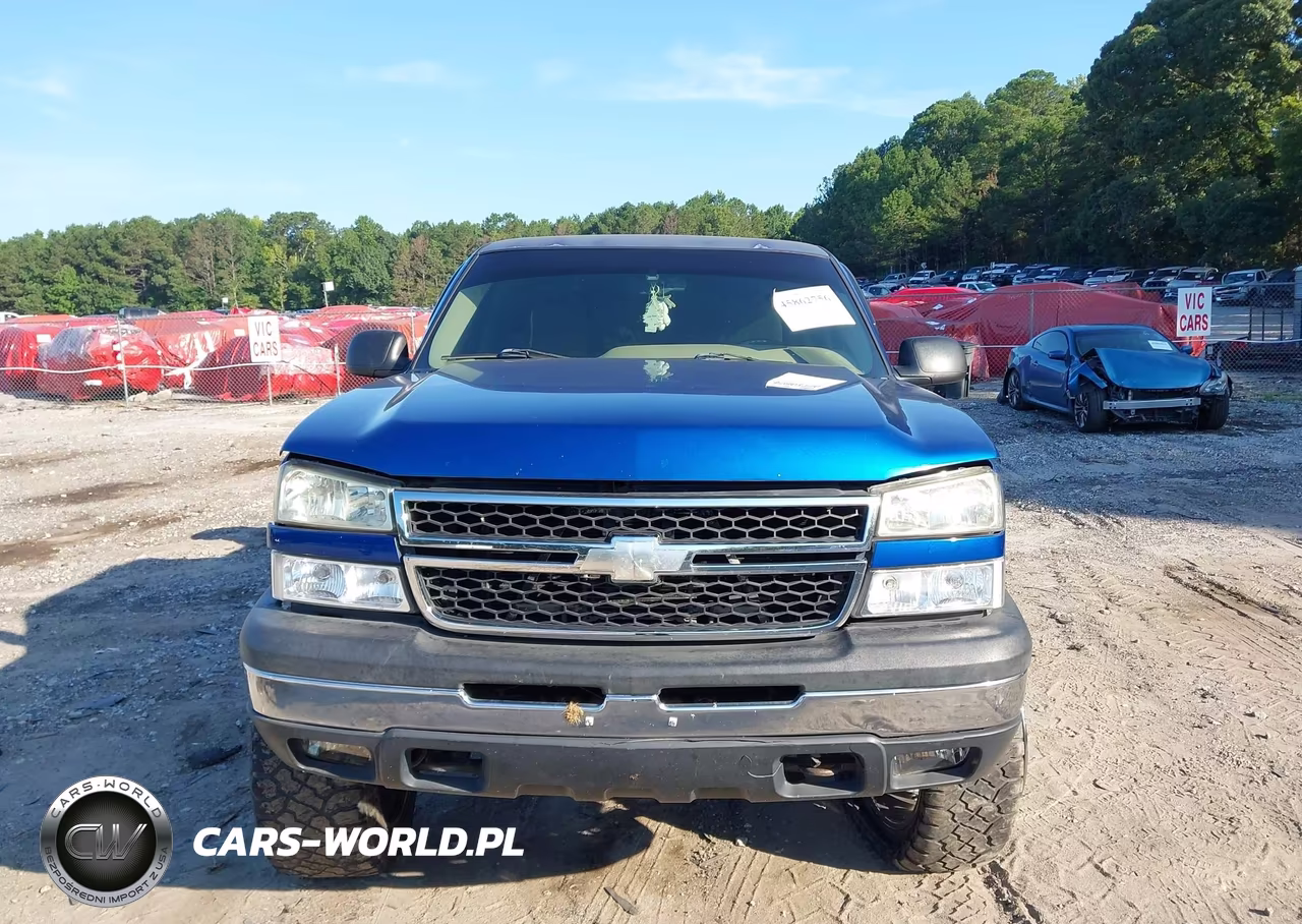 2003 Chevrolet Silverado 1500 Ls VIN:2GCEK19V331126592 - 12