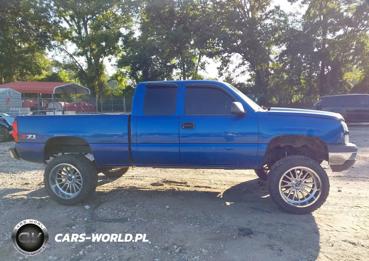 2003 Chevrolet Silverado 1500 Ls VIN:2GCEK19V331126592 - 13