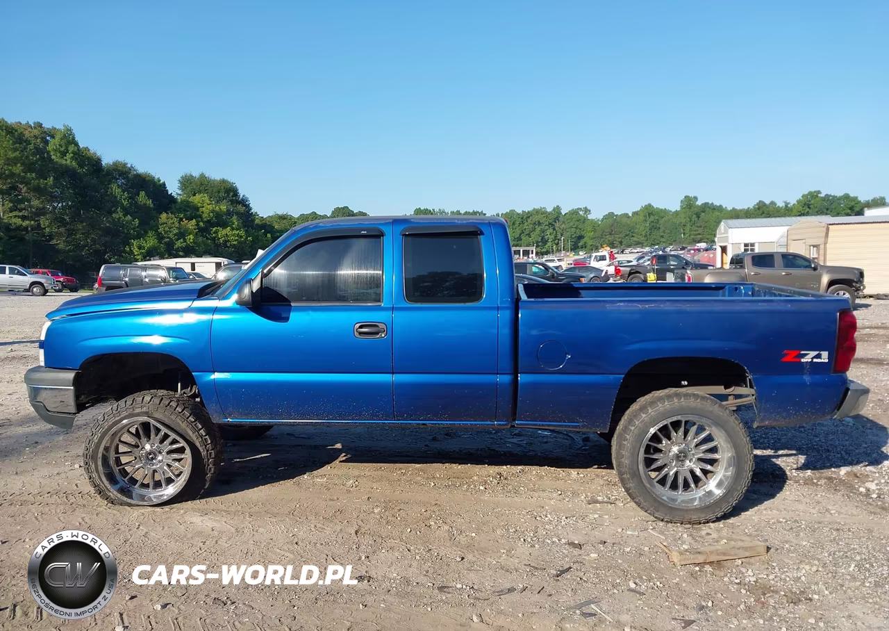 2003 Chevrolet Silverado 1500 Ls VIN:2GCEK19V331126592 - 14