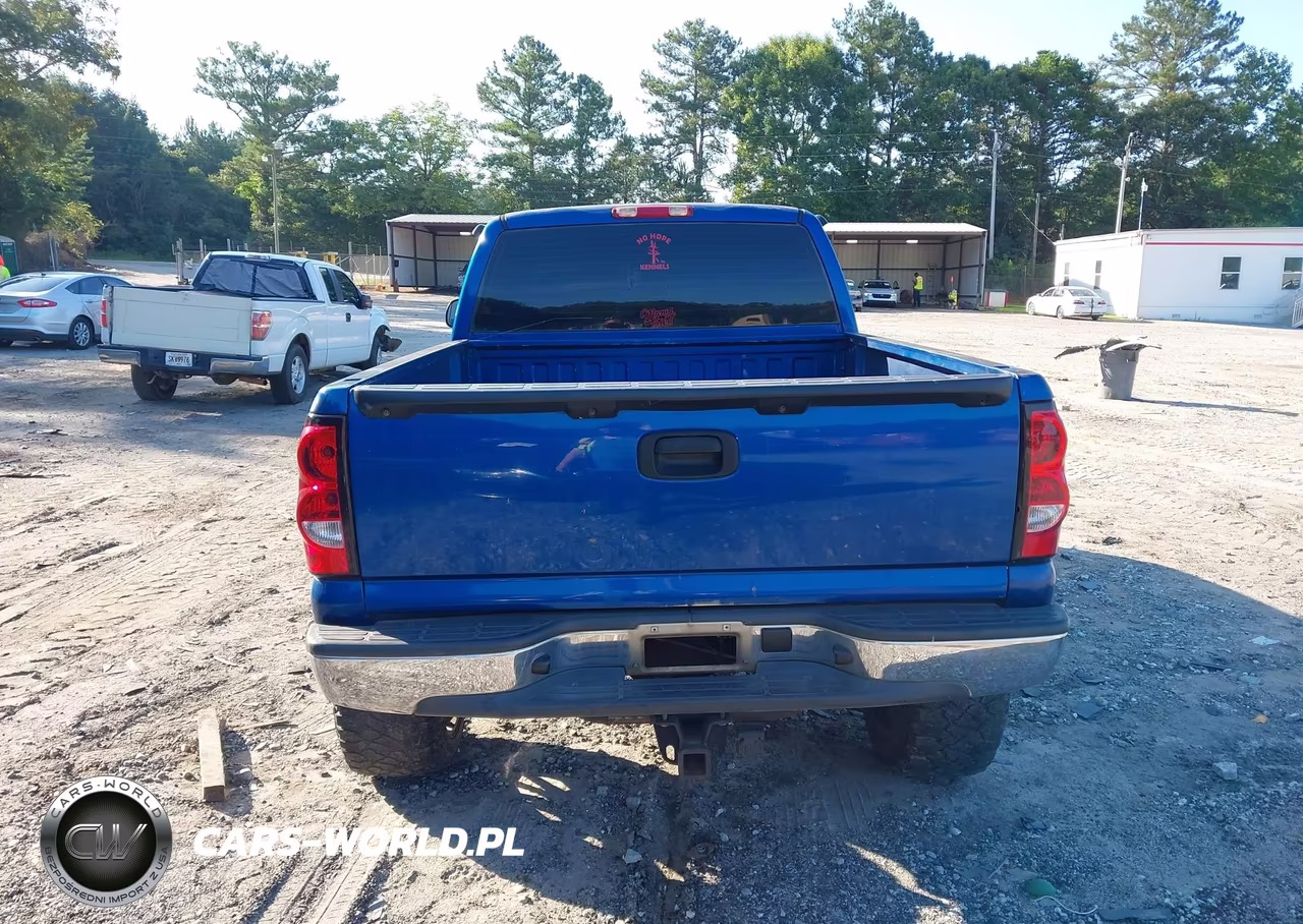 2003 Chevrolet Silverado 1500 Ls VIN:2GCEK19V331126592 - 16