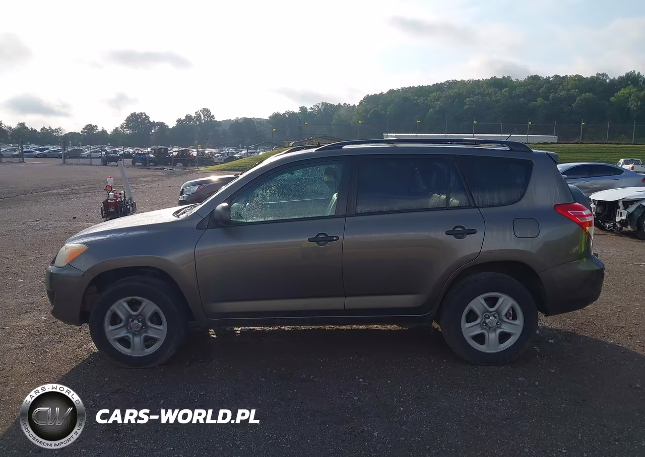 2012 Toyota Rav4 VIN:2T3ZF4DV2CW139307 - 14