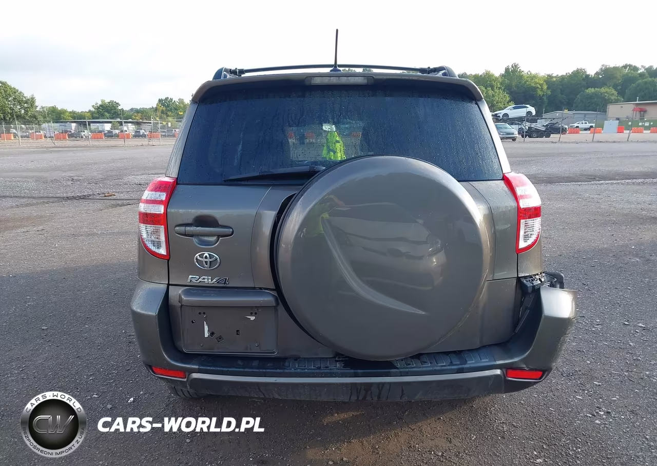 2012 Toyota Rav4 VIN:2T3ZF4DV2CW139307 - 16