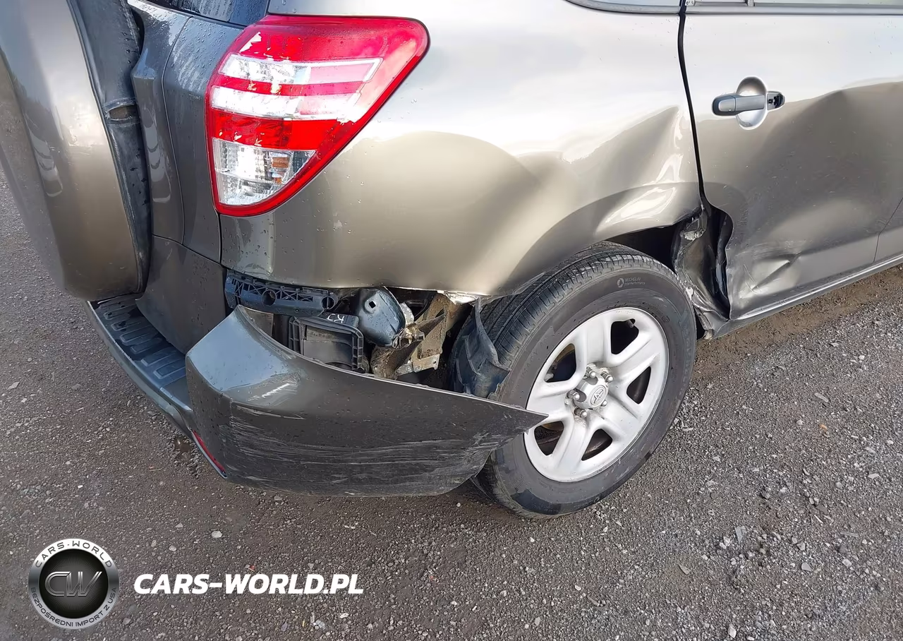2012 Toyota Rav4 VIN:2T3ZF4DV2CW139307 - 6