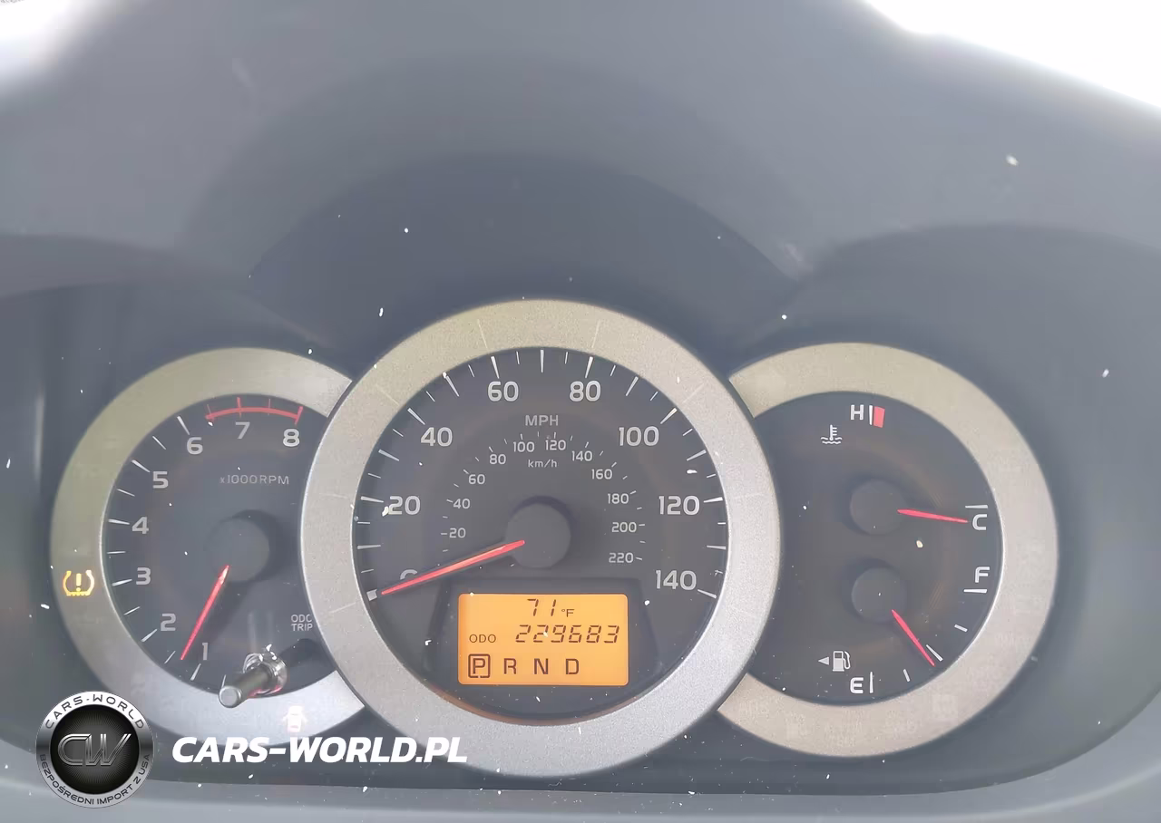 2012 Toyota Rav4 VIN:2T3ZF4DV2CW139307 - 7