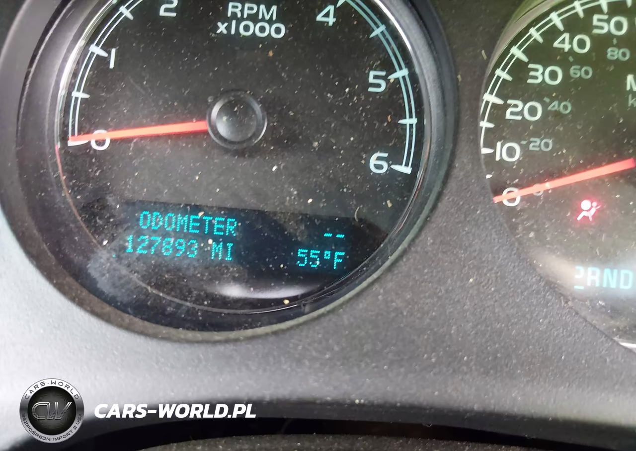 2010 Chevrolet Tahoe Ltz VIN:1GNUKCE08AR268255 - 15