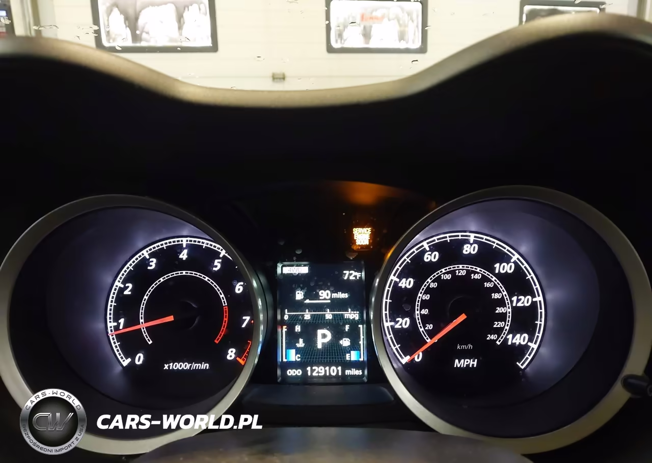 2016 Mitsubishi Lancer Es VIN:JA32V2FW2GU009270 - 7