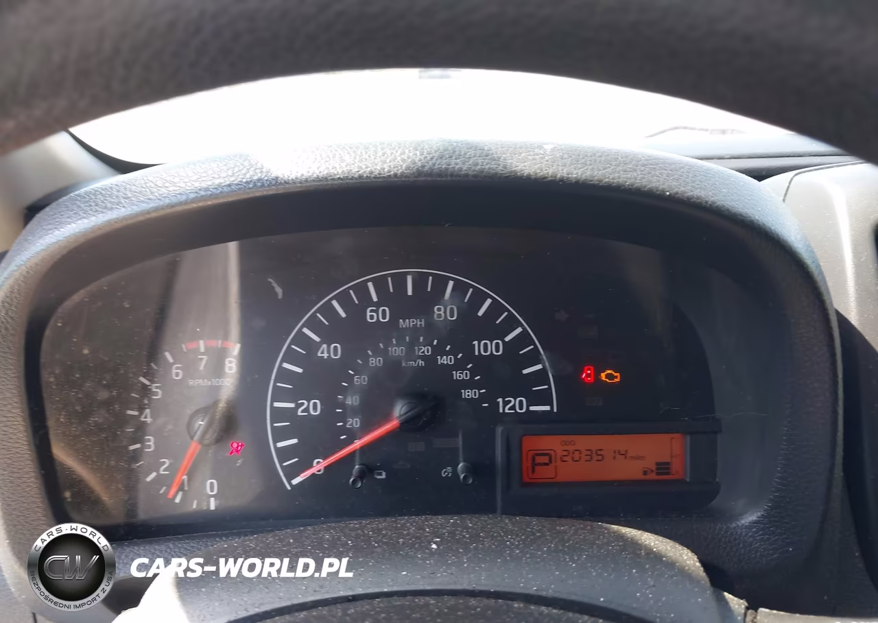 2019 Nissan Nv200 Sv VIN:3N6CM0KNXKK699771 - 7