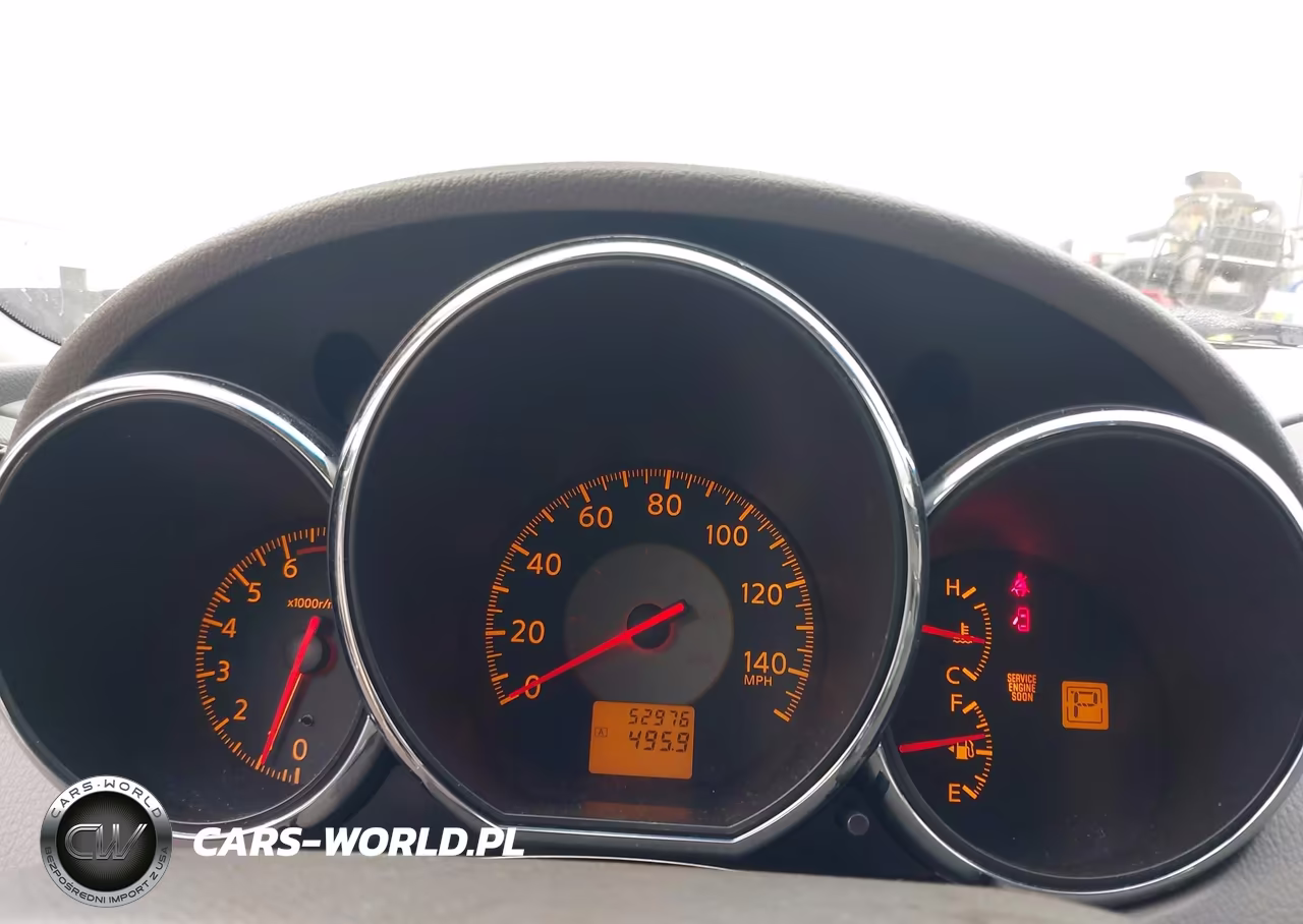 2006 Nissan Altima 2.5 S VIN:1N4AL11DX6N316736 - 7