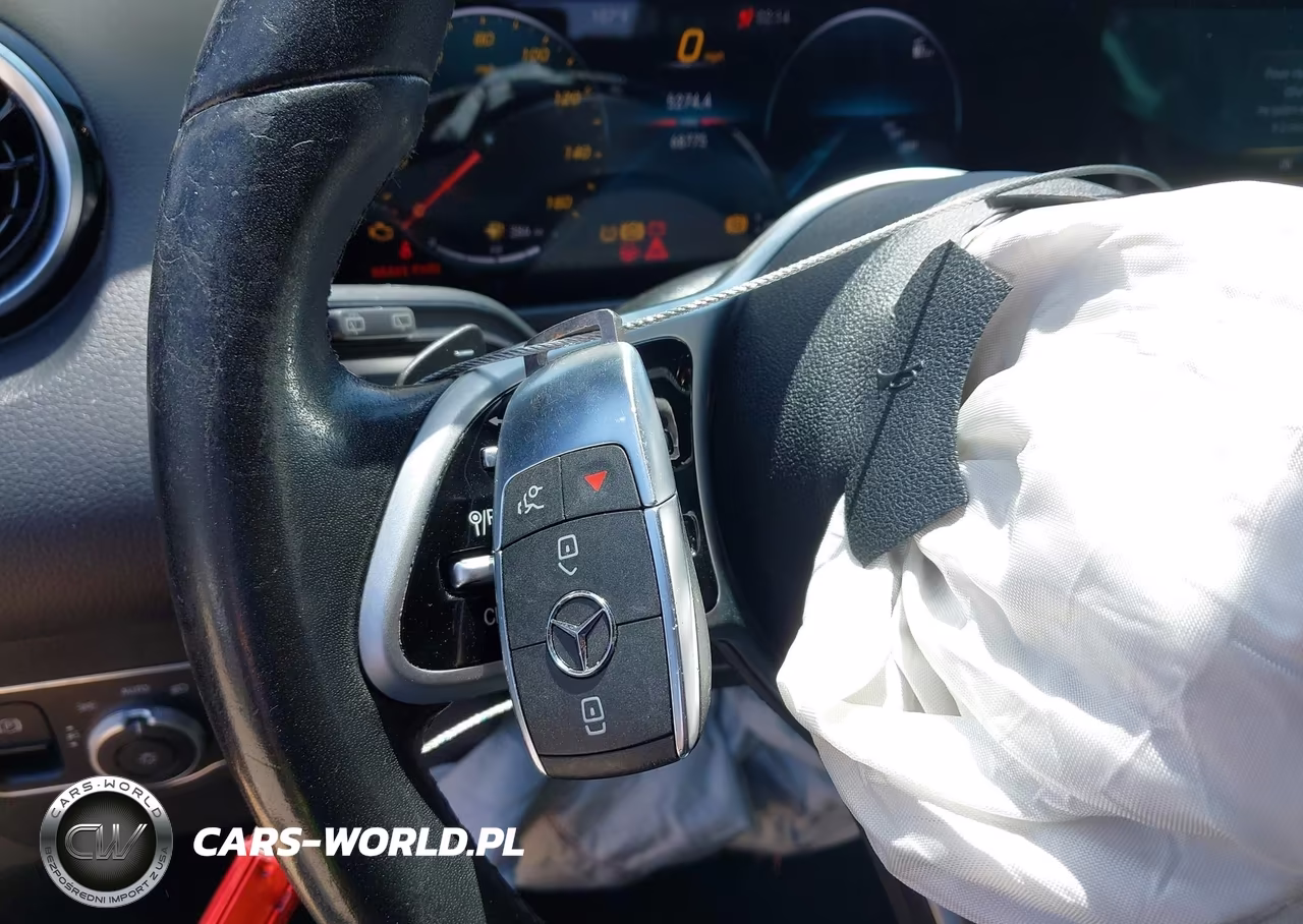 2021 Mercedes-Benz Glb 250 4Matic VIN:W1N4M4HB0MW078583 - 11