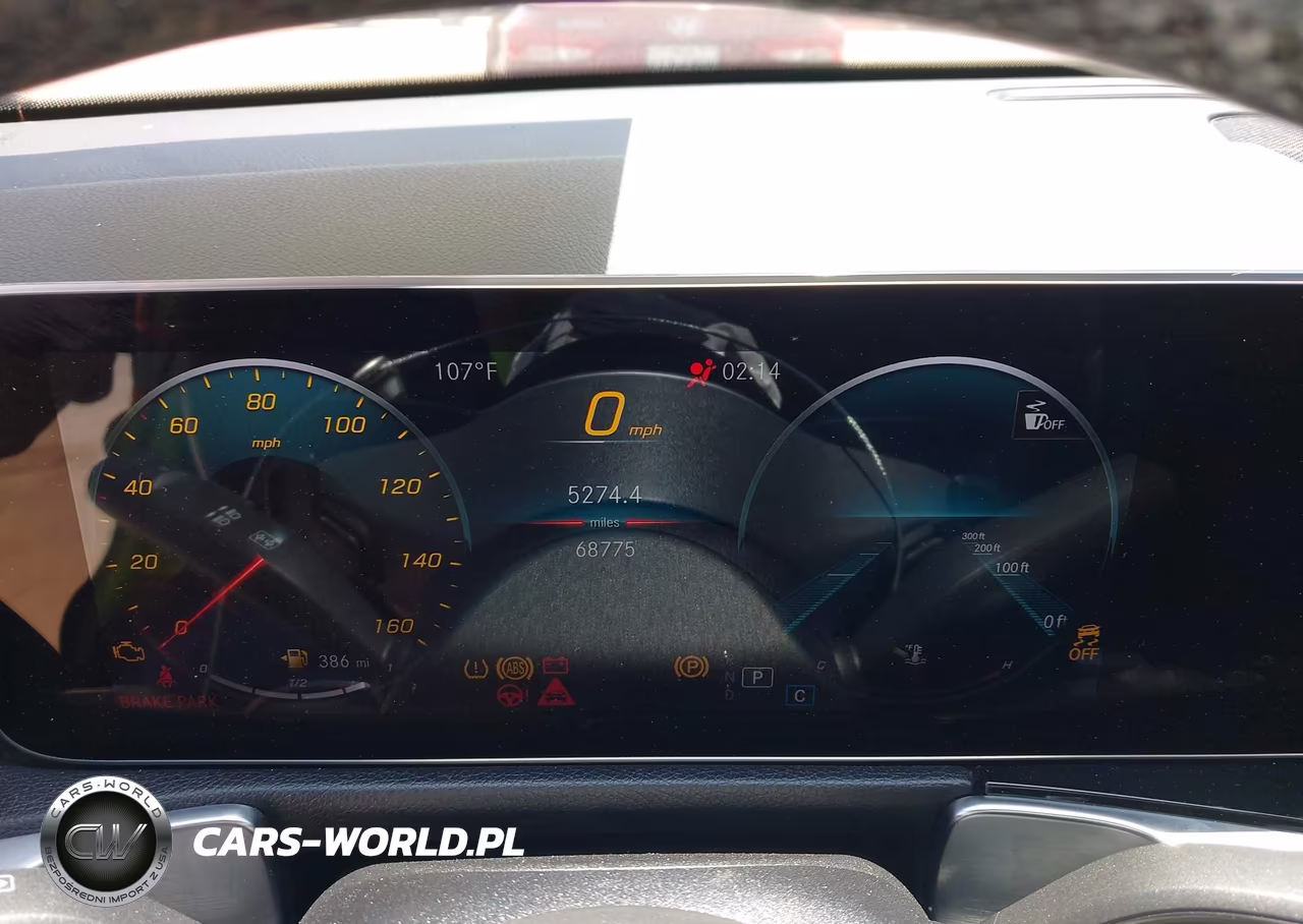2021 Mercedes-Benz Glb 250 4Matic VIN:W1N4M4HB0MW078583 - 7