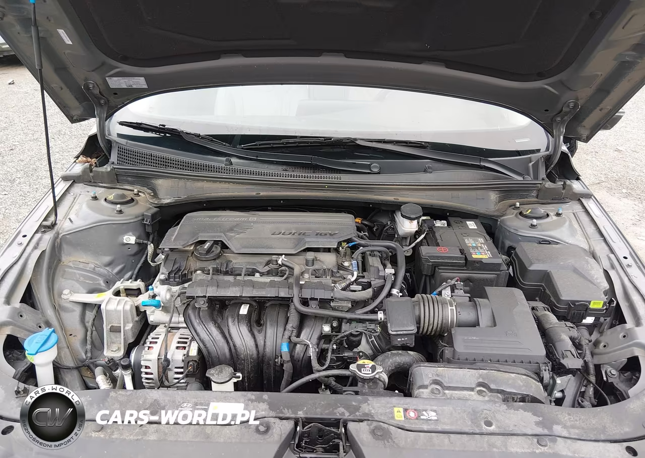 2025 Hyundai Elantra Limited VIN:KMHLP4DG4SU992609 - 10