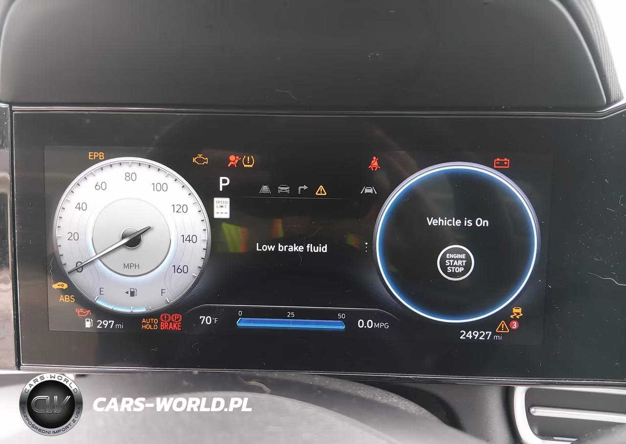 2025 Hyundai Elantra Limited VIN:KMHLP4DG4SU992609 - 7