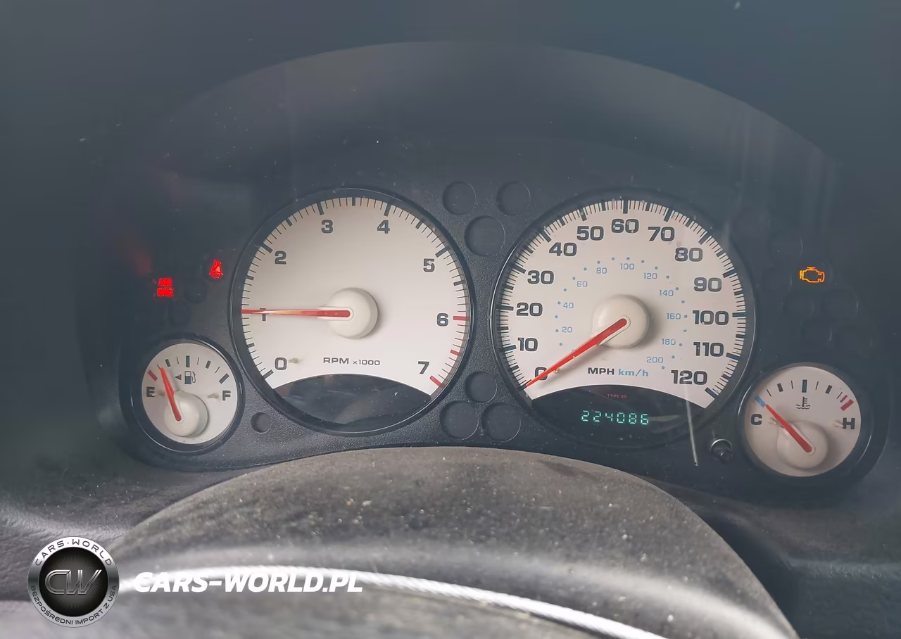 2003 Jeep Liberty Sport VIN:1J4GL48K63W579395 - 7