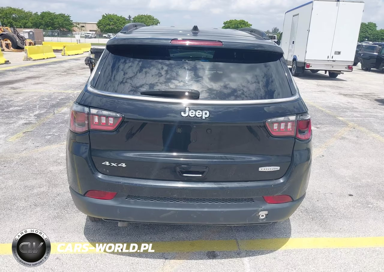 2024 Jeep Compass VIN:3C4NJDBN0RT110176 - 16