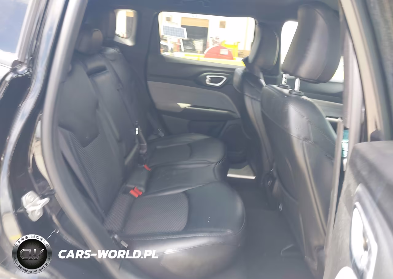2024 Jeep Compass VIN:3C4NJDBN0RT110176 - 8