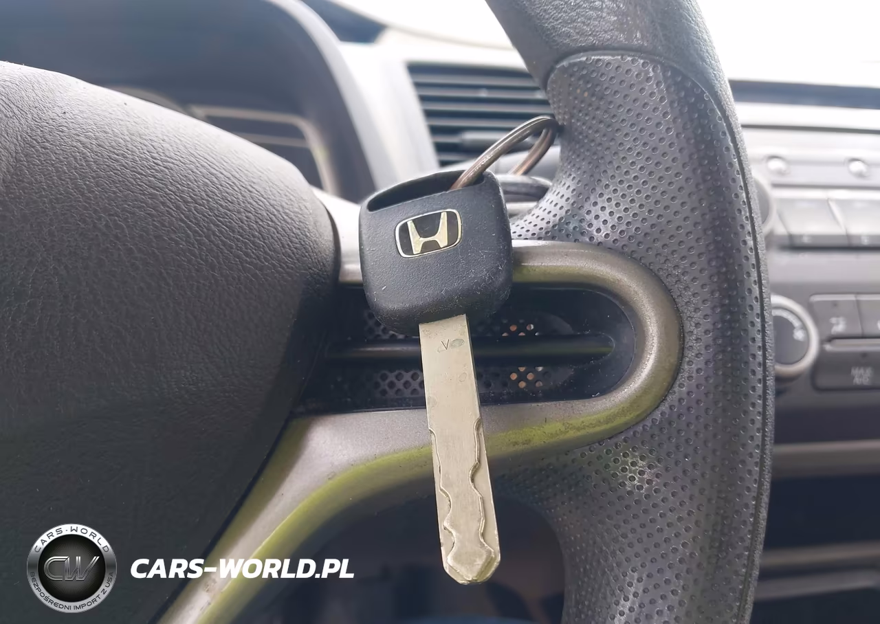 2010 Honda Civic Vp VIN:2HGFA1F32AH563516 - 11