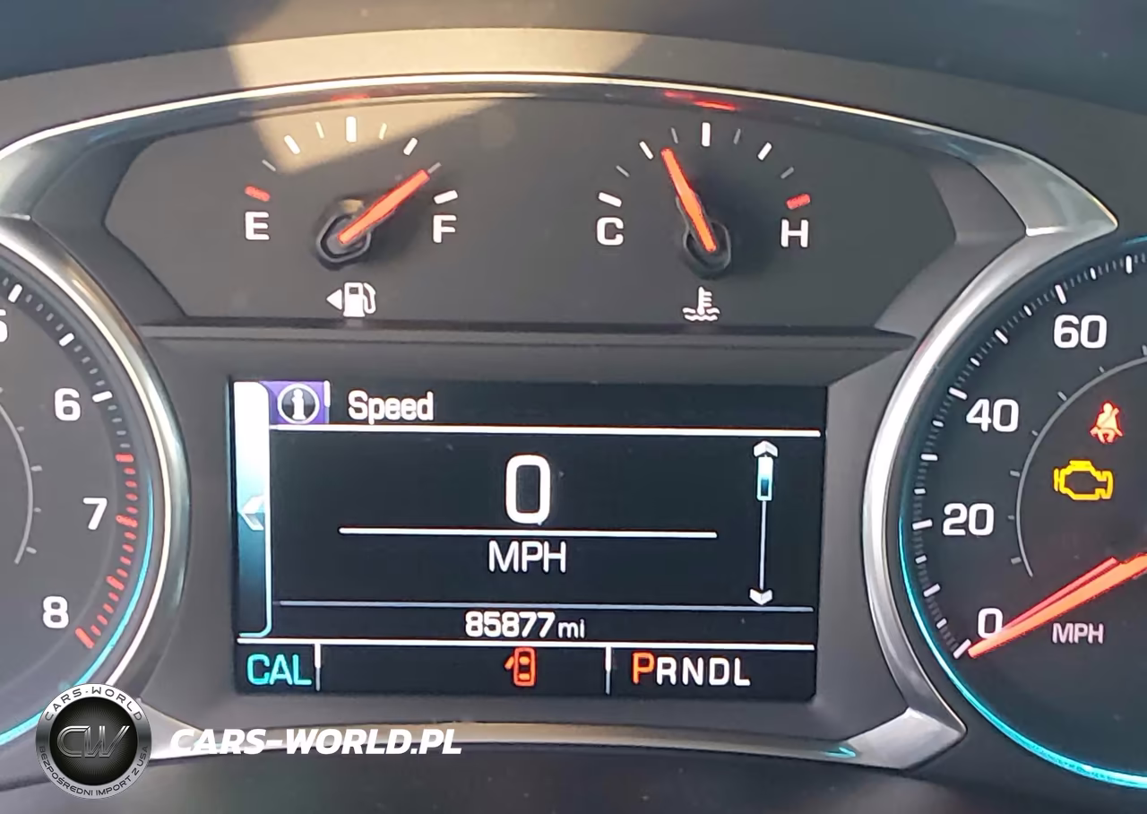 2018 Chevrolet Traverse Lt Cloth VIN:1GNERGKWXJJ159407 - 15