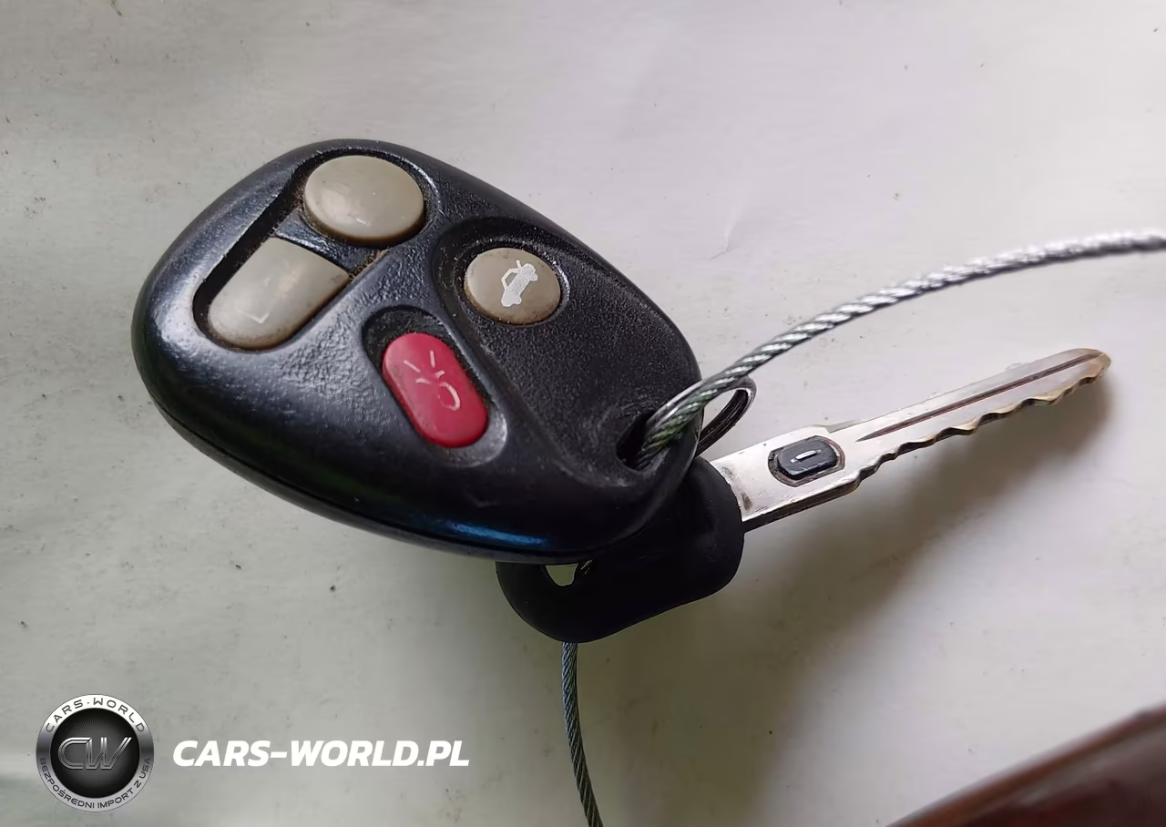 1998 Buick Century Custom VIN:2G4WS52M3W1529792 - 11