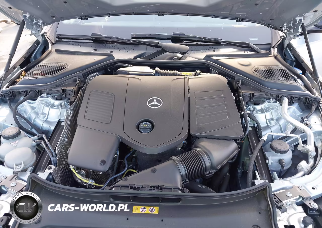 2025 Mercedes-Benz E 350 VIN:W1KLF4HB6SA112703 - 10